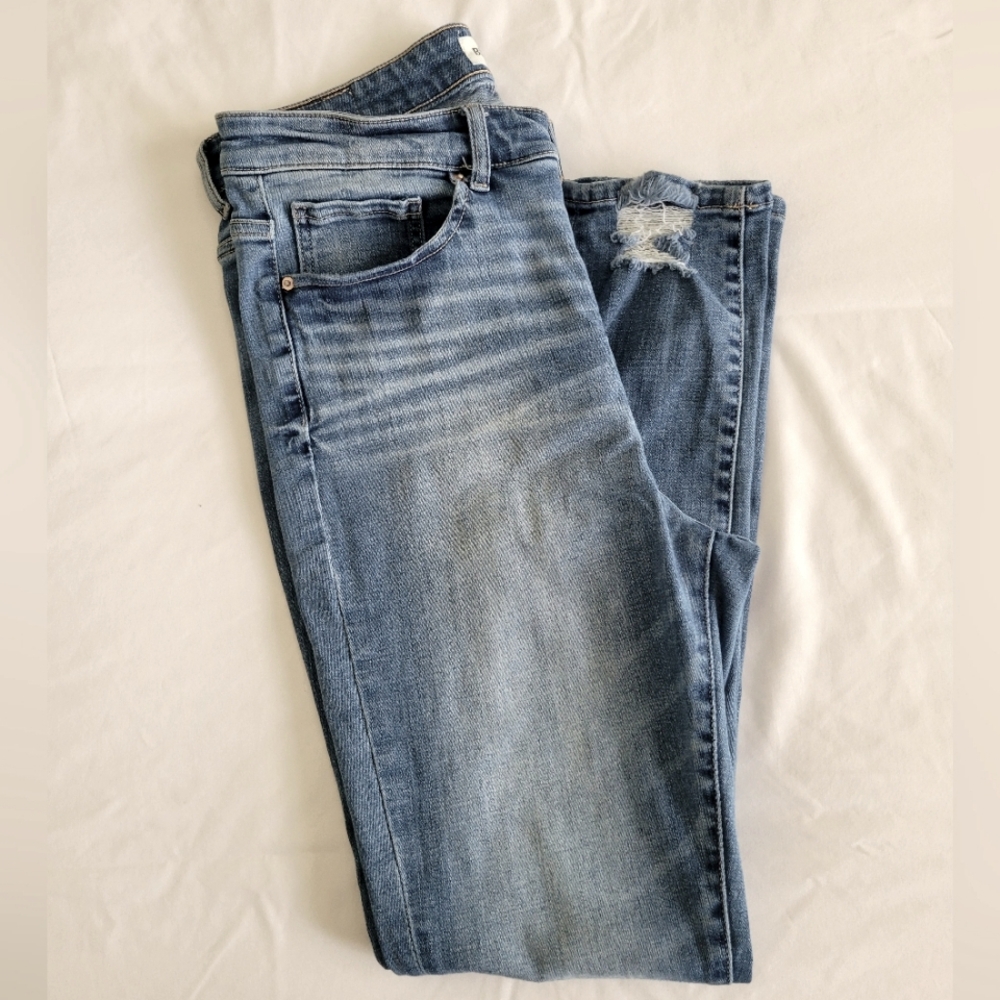 BKE "Parker" Women's Skinny Jeans